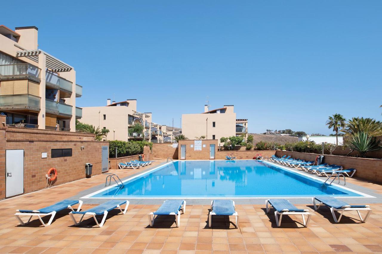 Apartamento Relax And Dream Pajara  Luaran gambar