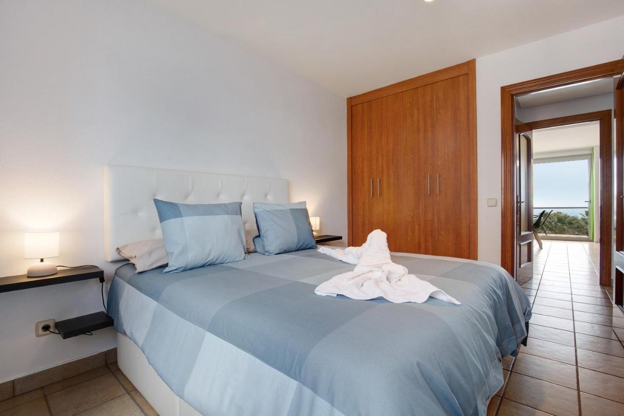 Apartamento Relax And Dream Pajara  Luaran gambar
