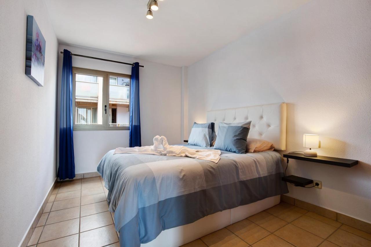 Apartamento Relax And Dream Pajara  Luaran gambar