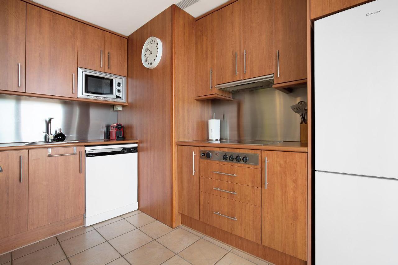 Apartamento Relax And Dream Pajara  Luaran gambar