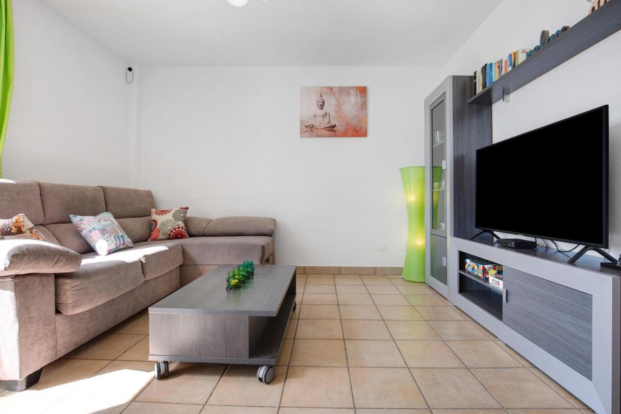 Apartamento Relax And Dream Pajara  Luaran gambar