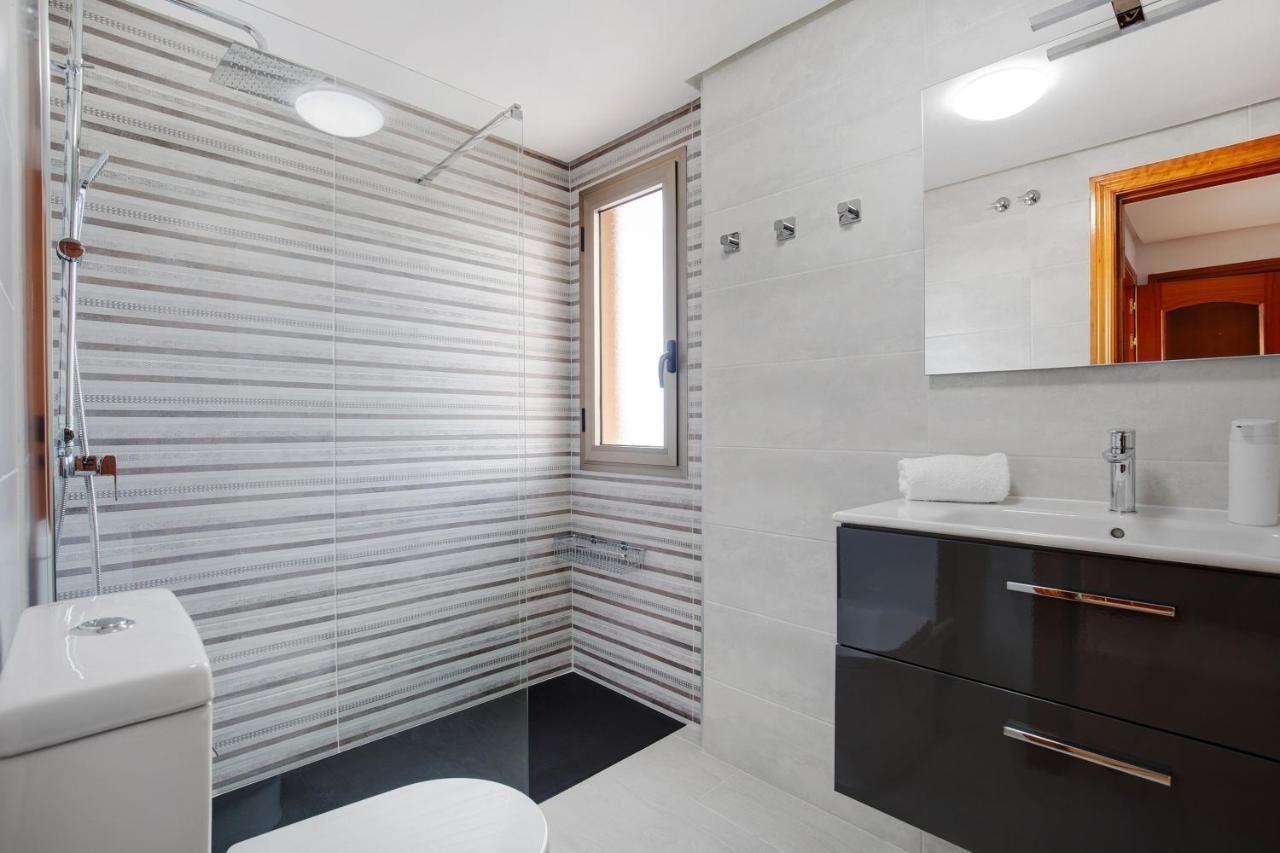 Apartamento Relax And Dream Pajara  Luaran gambar